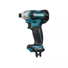 Makita CXT Impact Driver with Brushless Motor (Tool Only), 1/4
