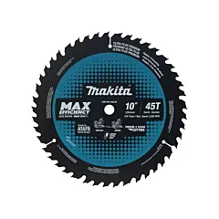 Makita Mitre Saw Blade, 10