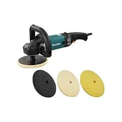 Makita Electronic Polisher, 7