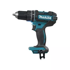 Makita Hammer Drill Driver (Tool Only), 1/2