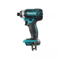 Makita Impact Driver (Tool Only), 1/4
