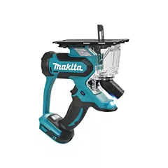Makita Drywall Cutter (Tool Only), 1/4