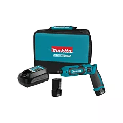 Makita Impact Driver Kit, 1/4