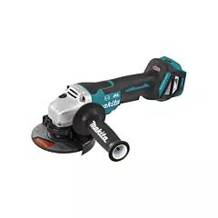 Makita Rectifieuse coudée avec moteur sans balai (outil seulement), 5