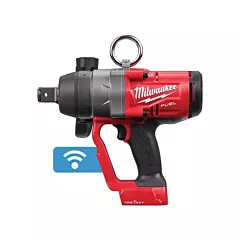 Milwaukee M18 Fuel™ High Torque Impact Wrench with One-Key™ (Tool Only), 1