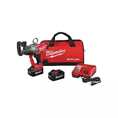 Milwaukee M18 Fuel™ High Torque Impact Wrench with One-Key™ Kit, 1