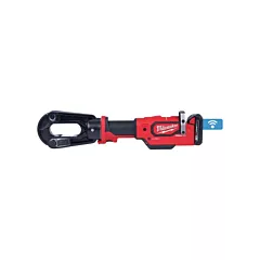Milwaukee M18™ Force Logic™ 15T Crimper Kit, 18 V, Lithium-Ion, Inline, 350° (2879-22)