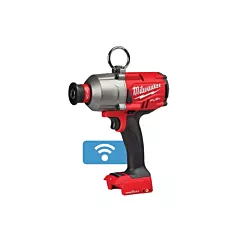 Milwaukee M18 Fuel™ Utility High Torque Impact Wrench with One-Key™ (Tool Only), 7/16