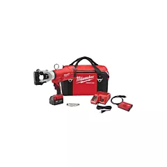 Milwaukee M18™ Force Logic™ 1590 ACSR Cable Cutter Kit (2777-21)