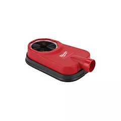 Milwaukee Accessoire d'extraction de poussière SDS Max (5317-DE)