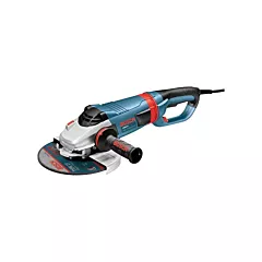 Robert Bosch High Performance Large Angle Grinder, 9