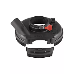 Robert Bosch Angle Grinder Concrete Surfacing Attachment (18SG-7)