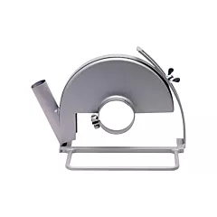 Robert Bosch Dust-Extraction Guard For Angle Grinder