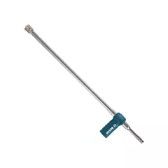 Robert Bosch Mèche d'extraction de poussière SDS-Plus(MD) Speed Clean(MC)