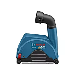 Robert Bosch Dust Collection Attachment For Small Angle Grinders (GA50DC)