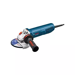 Robert Bosch High-Performance Angle Grinder with Paddle Switch, 6