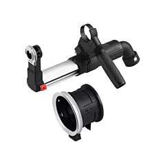 Robert Bosch SDS-Plus® Dust-Collection Attachment (HDC100)