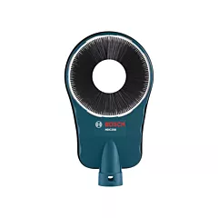Robert Bosch SDS-Max® Core Bit Dust Collection Attachment (HDC250)
