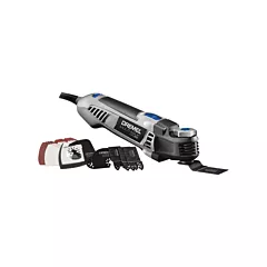 Dremel Ensemble outil multiple Multi-Max(MC) MM50-01, 10000-21000 OPM, 3,2°, 120 V (MM50-01)