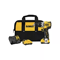 Dewalt Ensemble de tournevis à percussion avec moteur sans balai Xtreme(MC), 3/8