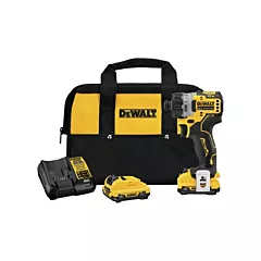 Dewalt Trousse de tournevis à moteur sans balai Xtreme(MC), 1/4
