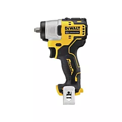 Dewalt Xtreme™ Brushless Impact Wrench (Tool Only), 3/8