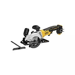 Dewalt Atomic Brushless Circular Saw (Tool Only), 4-1/2