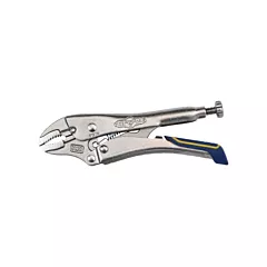 Irwin Fast Release™ Locking Pliers with Wire Cutter, 5