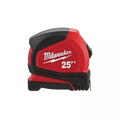 Milwaukee Compact Tape Measure
