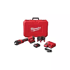 Milwaukee M18™ Short Throw Press Tool Kit (2674-22C)
