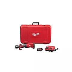 Milwaukee M18™ Force Logic™ Long Throw Press Tool Kit (2773-20L)