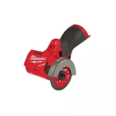 Milwaukee M12 Fuel™ Compact Cut-Off Tool (Tool Only), 12 V, 20000 No Load RPM, Lithium-Ion (2522-20)