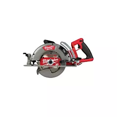 Milwaukee M18 Fuel™ Rear Handle Circular Saw (Tool Only), 7-1/4