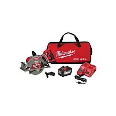 Milwaukee M18 Fuel™ Rear Handle Circular Saw Kit, 7-1/4