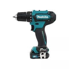 Makita CXT Drill Driver Kit, 3/8