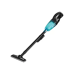 Makita Aspirateur à balai portable LXT (outil seulement), 18 V, 0,17 gal., Lithium-ion (DCL180ZB)