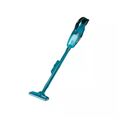 Makita Portable 2-Speed LXT Stick Vacuum (Tool Only), 18 V, 0.17 gal., Lithium-Ion (DCL181FZX)