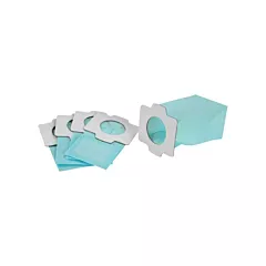 Makita Sacs-filtre en papier pour aspirateur