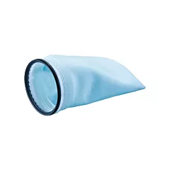 Makita High Efficiency Vacuum Filter, 0.148 - 0.172 US gal., Cloth (198752-6)