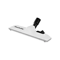 Makita Floor Nozzle with Carpet Shift