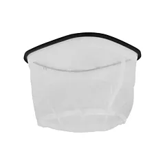 Makita Vacuum Water Filter, 2.1 US gal., Cloth (195555-9)