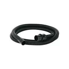 Makita Tuyau d'aspiration antistatique avec manchons avant (195433-3)