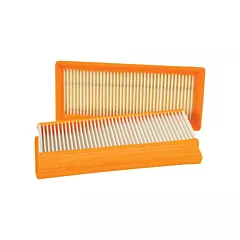 Makita Filtres d'aspirateur humide/sec, 12 gal. US, Hepa (P-79859)