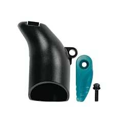 Makita Circular Saw Dust Nozzle Adaptor (196843-7)