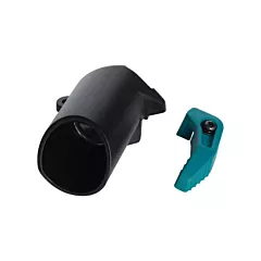 Makita Accessoire d'extraction de poussière pour scie circulaire (196952-2)