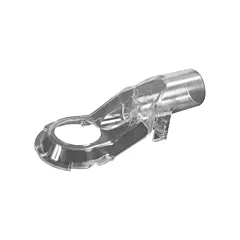 Makita Router Nozzle Dust Extracting Attachment (P-80011)