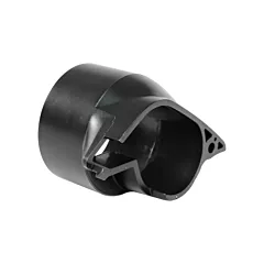 Makita Planer Dust Nozzle Adaptor (451329-1)