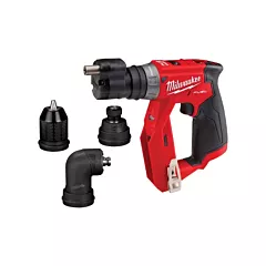 Milwaukee M12 Fuel™ Installation Drill-Driver (Tool Only), 3/8