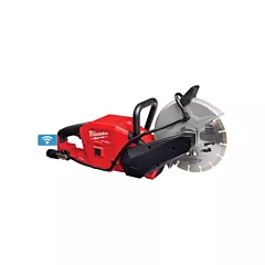 Milwaukee M18 Fuel™ Cut-Off Saw (Tool Only), 18 V, 6600 No Load RPM, Lithium-Ion (2786-20)