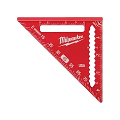 Milwaukee Trim Square, 4-1/2